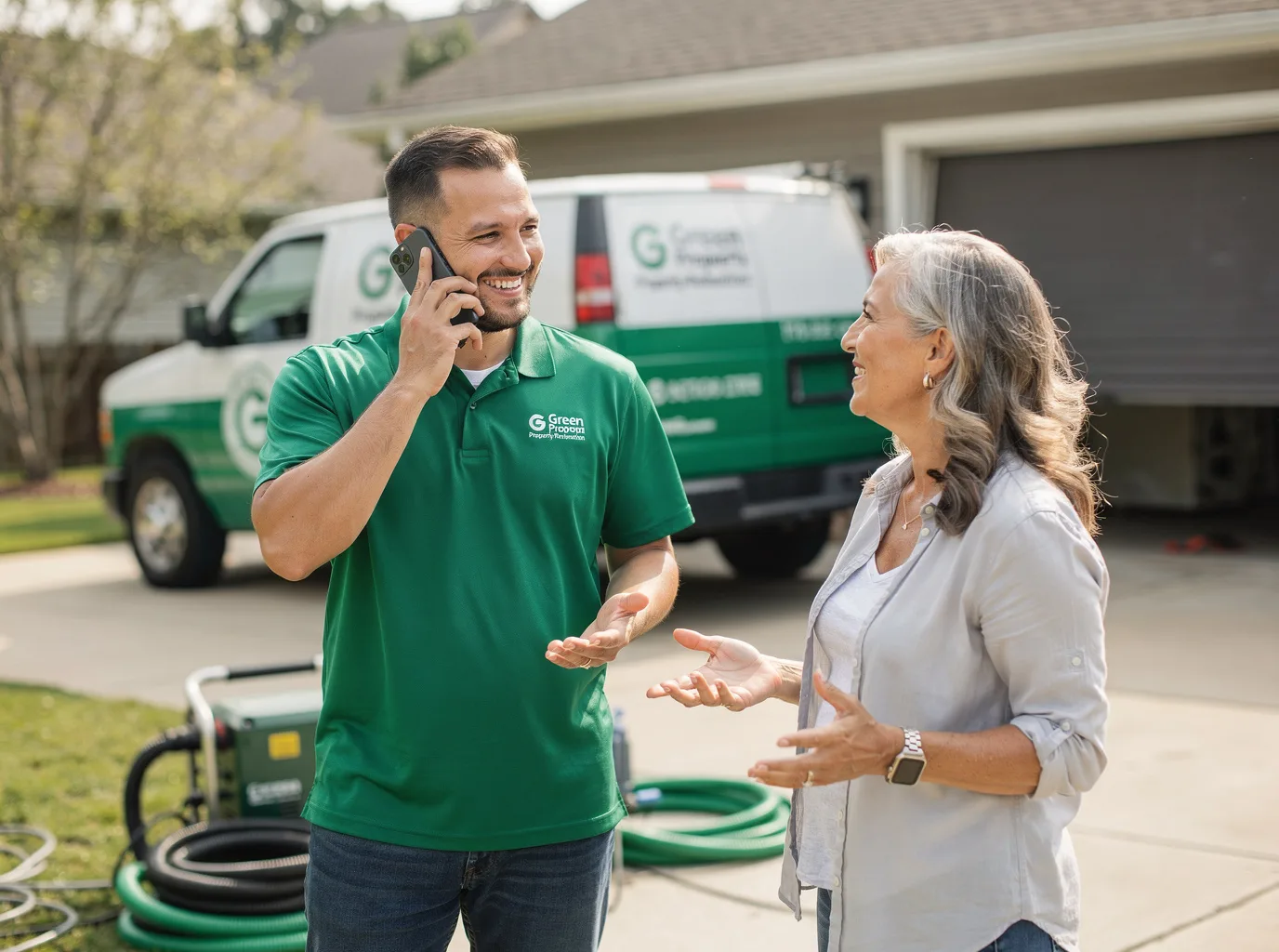 Water Damage Restoration Boon, MI FAQs